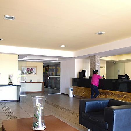 Apartamento Pipa Deluxe Praia de Pipa Екстер'єр фото