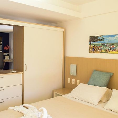 Apartamento Pipa Deluxe Praia de Pipa Екстер'єр фото