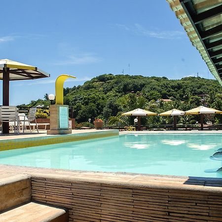 Apartamento Pipa Deluxe Praia de Pipa Екстер'єр фото
