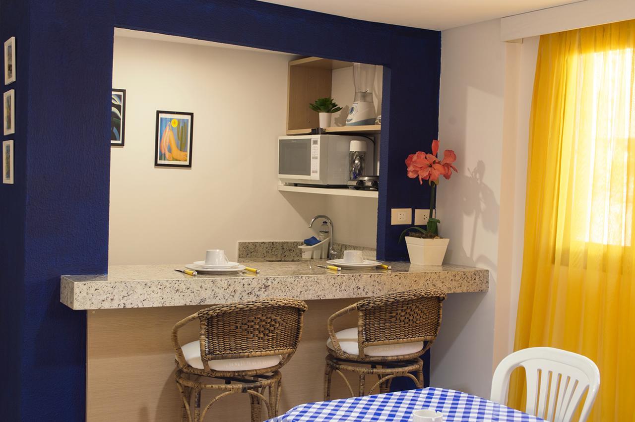 Apartamento Pipa Deluxe Praia de Pipa Екстер'єр фото