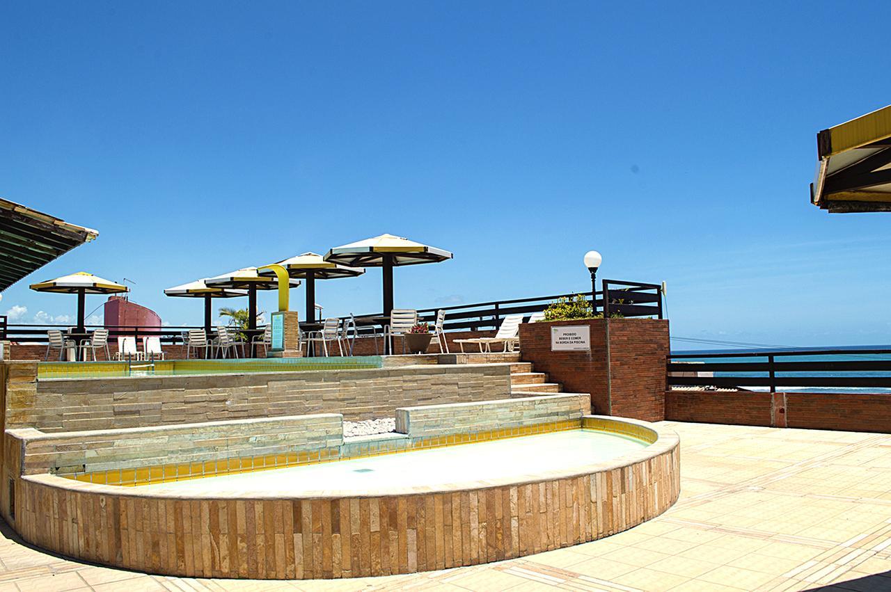 Apartamento Pipa Deluxe Praia de Pipa Екстер'єр фото