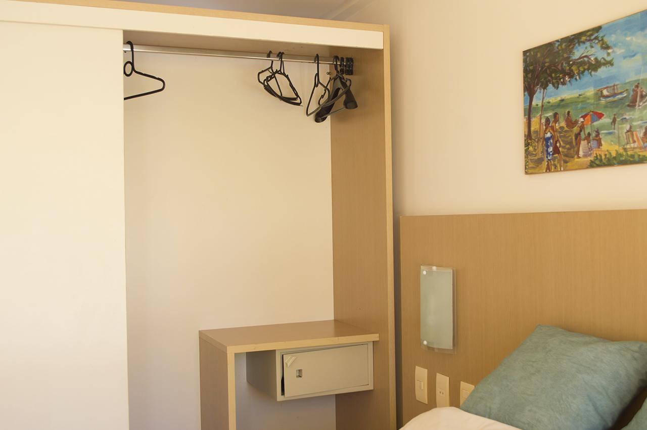 Apartamento Pipa Deluxe Praia de Pipa Екстер'єр фото