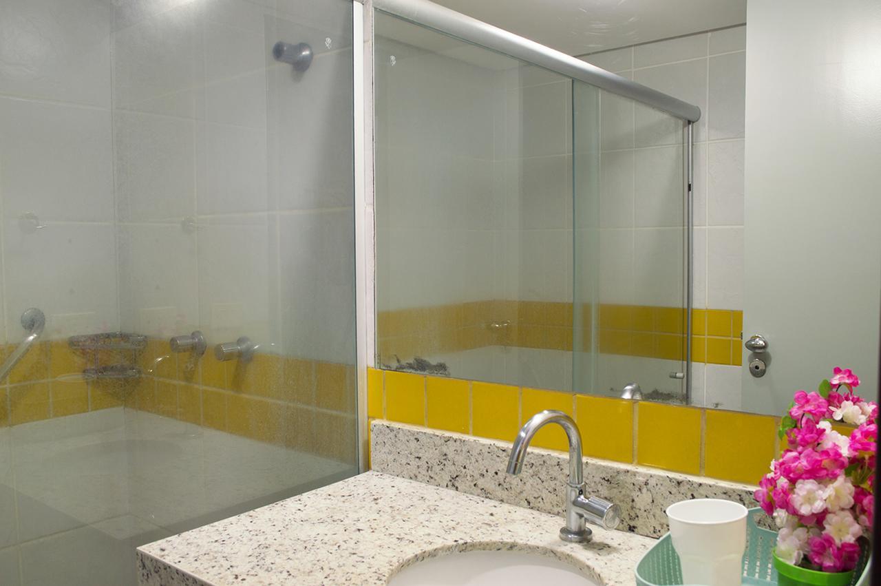 Apartamento Pipa Deluxe Praia de Pipa Екстер'єр фото